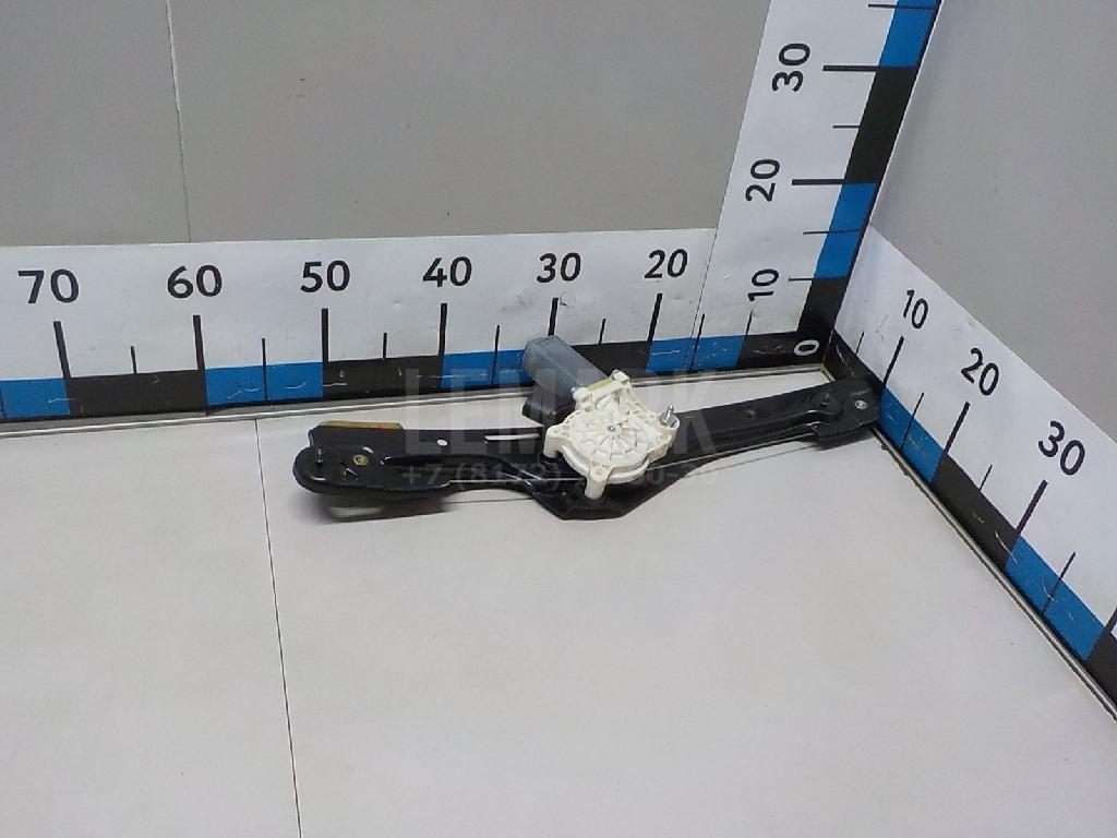 Стеклоподъемник электр. задний правый