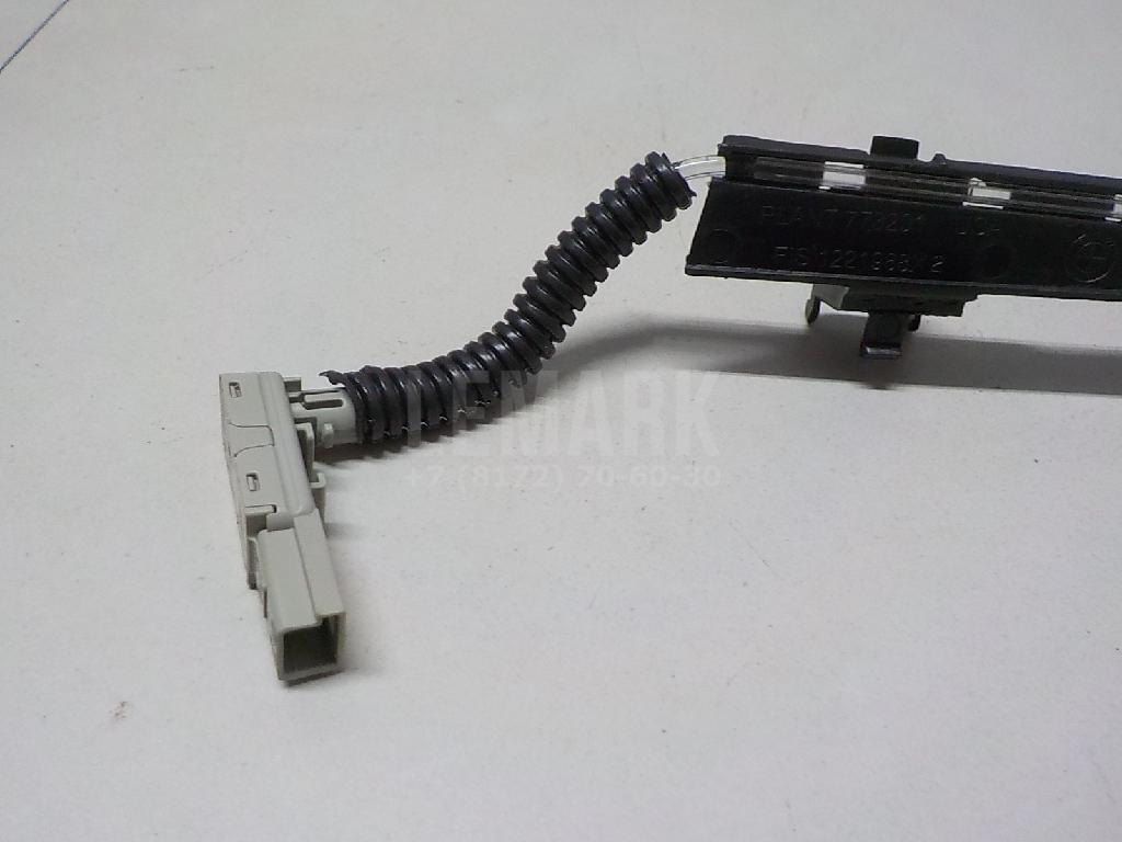 Подсветка для  Audi 80/90 [B4] 1991-1995