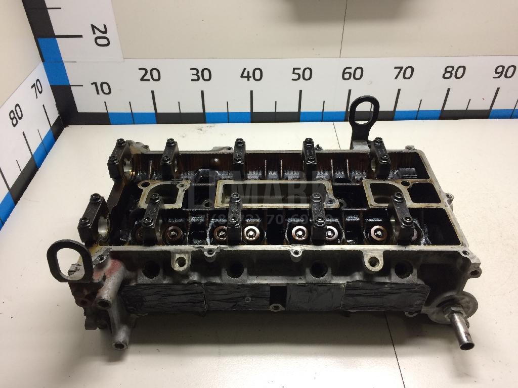 Головка блока 5158571 Ford