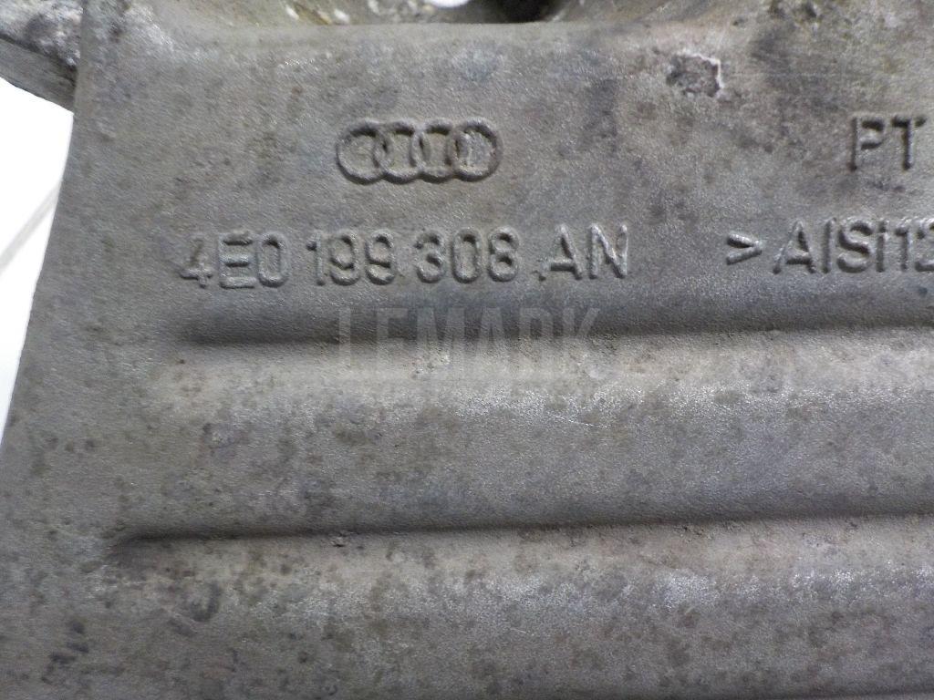 Кронштейн двигателя правый для  Audi A4 [B8] Allroad 2009-2015