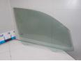 Стекло двери передней правой