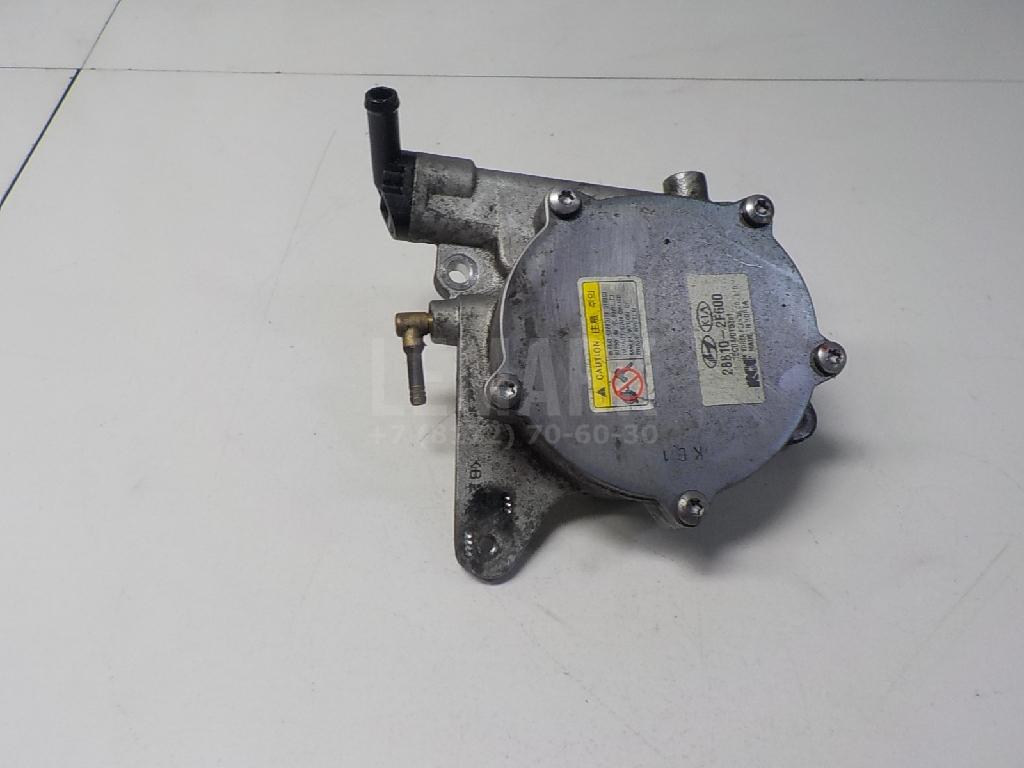 Насос вакуумный 288102F600 Hyundai-Kia