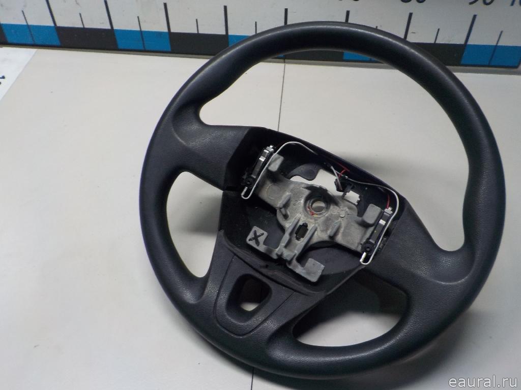 Рулевое колесо для AIR BAG (без AIR BAG)