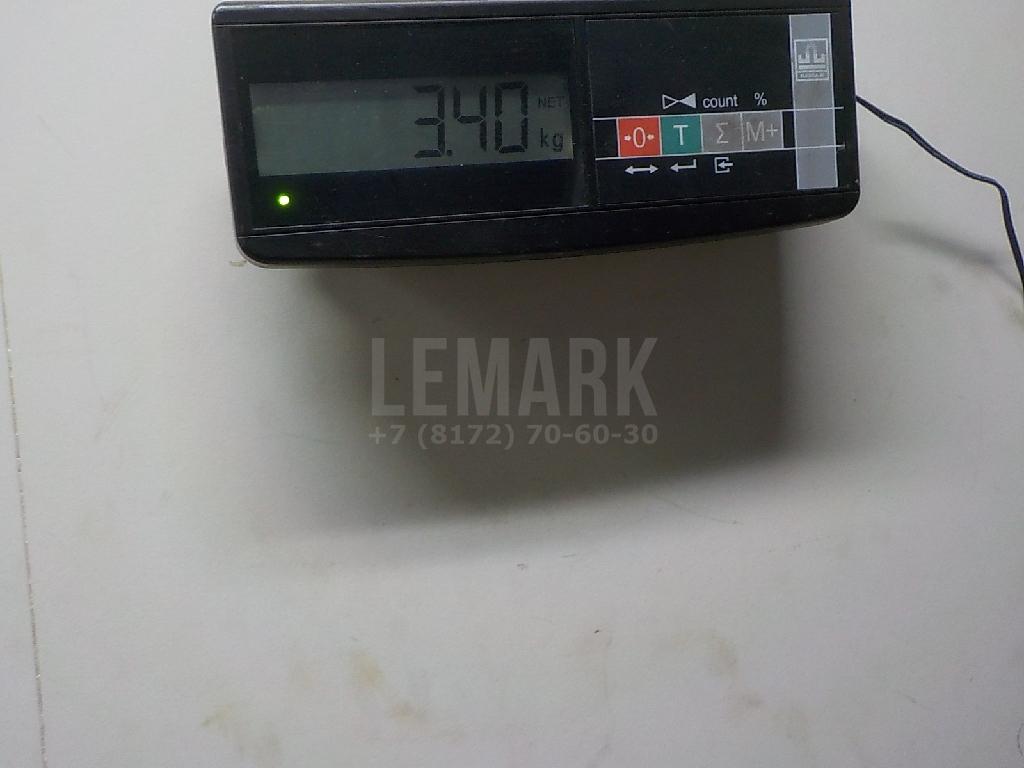Стекло двери задней левой для  BPW ECO MAX 1996