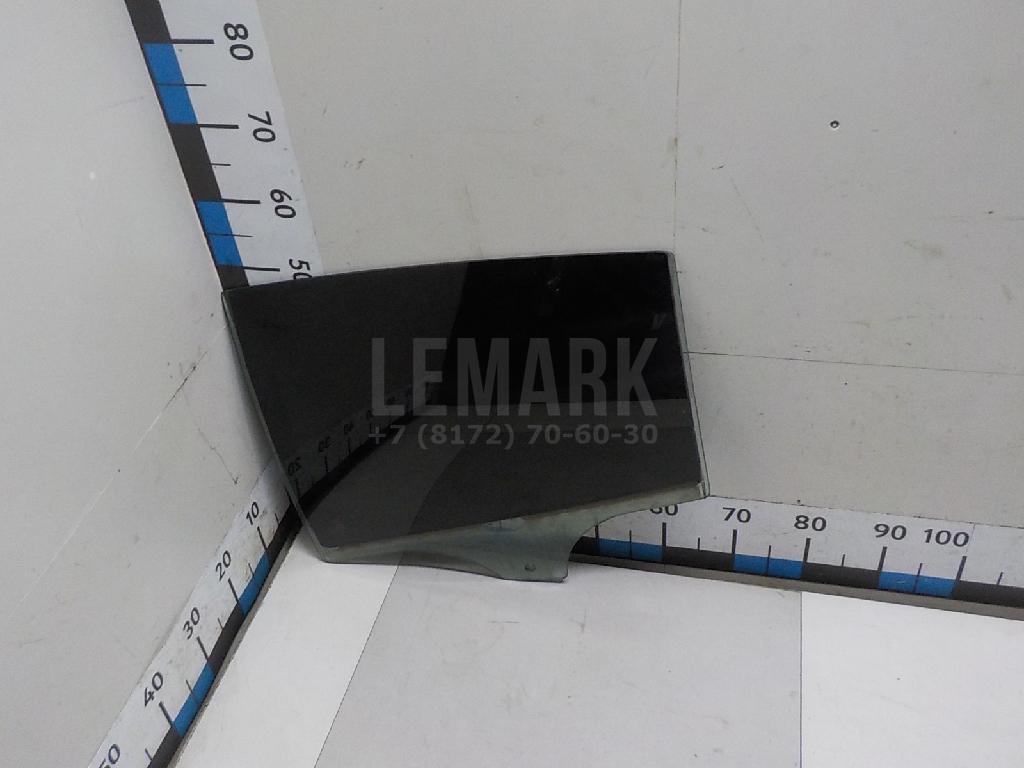Стекло двери задней левой для  BPW ECO MAX 1996