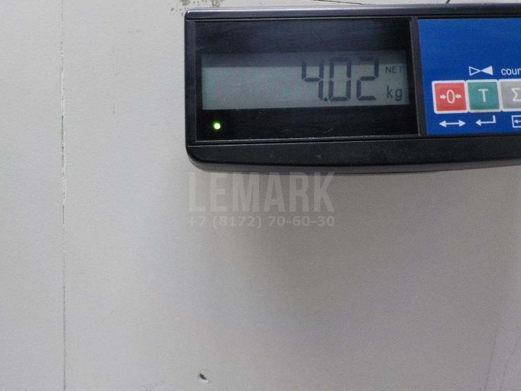 Радиатор основной для  BMW X6 F16/F86 2014-2020