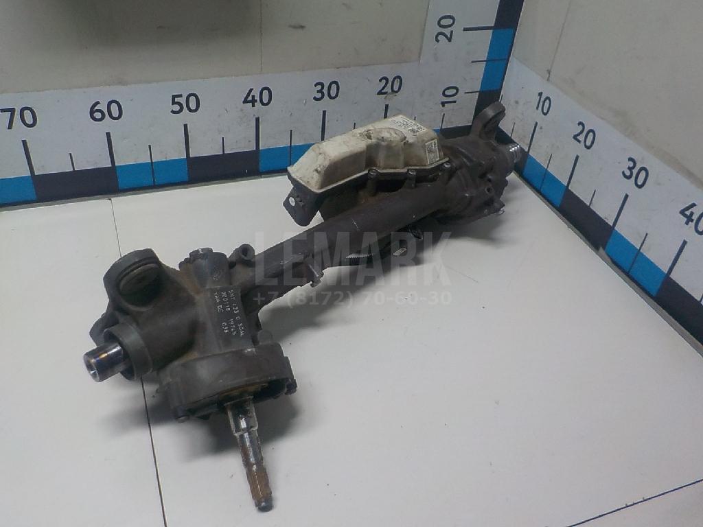 Рейка рулевая 5N1423058F VAG