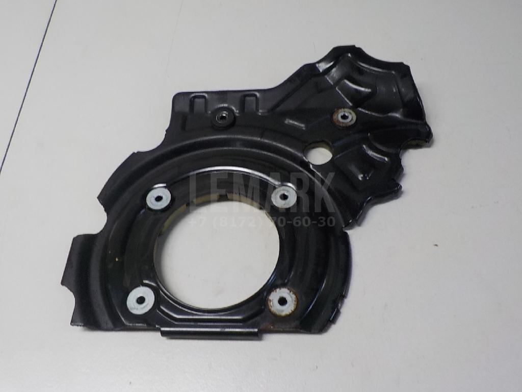 Кожух ремня ГРМ 213582F600 Hyundai-Kia