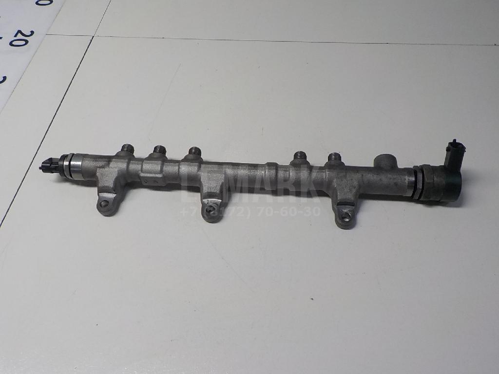 Рейка топливная (рампа) 314002F600 Hyundai-Kia