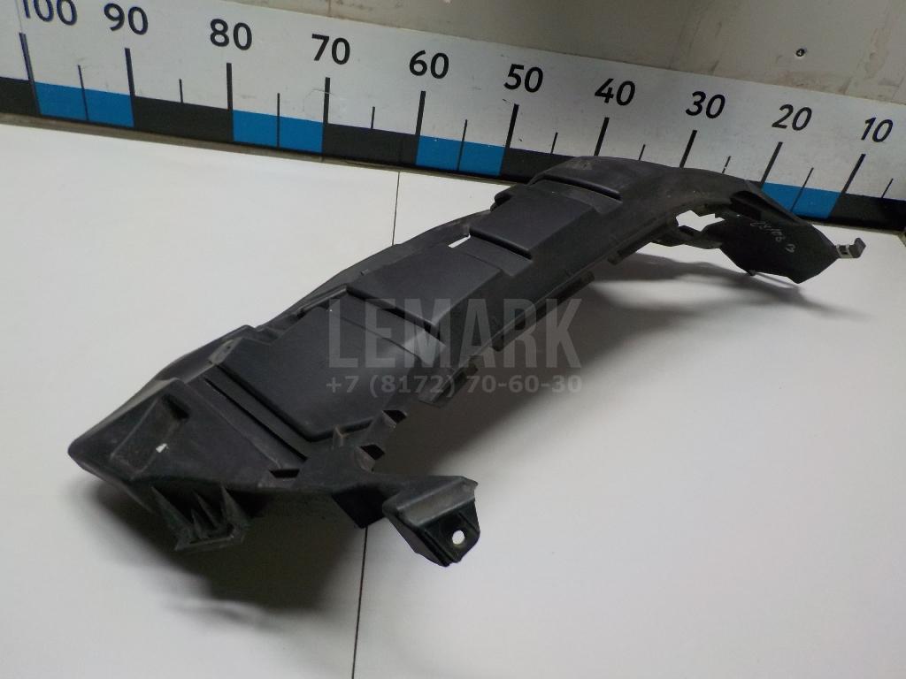 Кронштейн переднего бампера правый для  BMW X1 F48 2014-2022