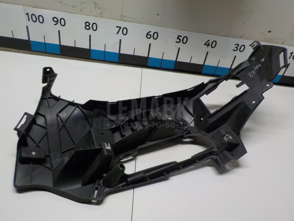 Кронштейн переднего бампера правый для  BMW X1 F48 2014-2022