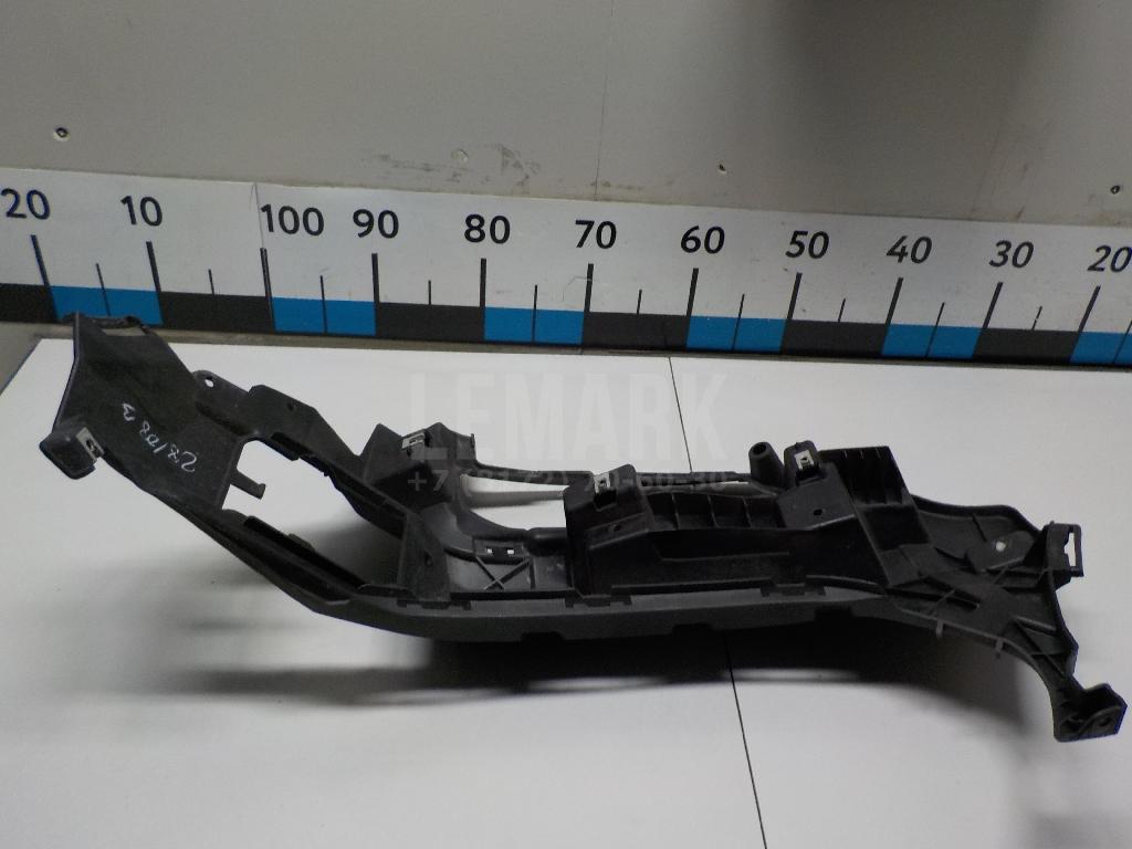 Кронштейн переднего бампера правый для  BMW X1 F48 2014-2022