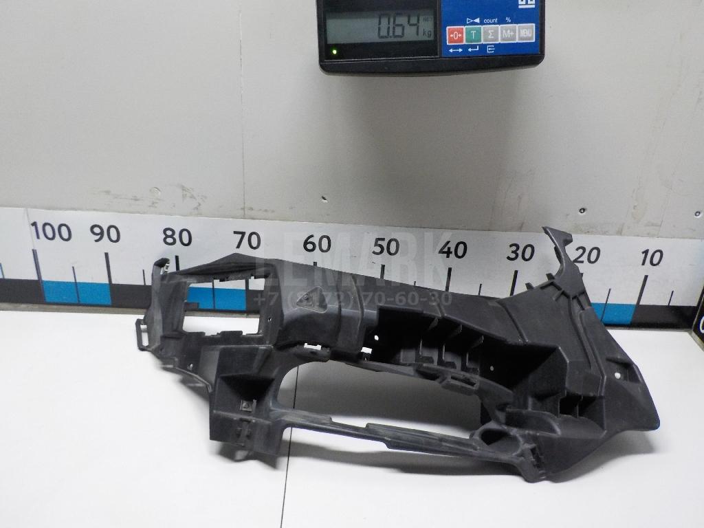 Кронштейн переднего бампера правый для  BMW X1 F48 2014-2022