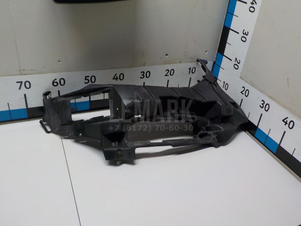 Кронштейн переднего бампера правый для  BMW X1 F48 2014-2022