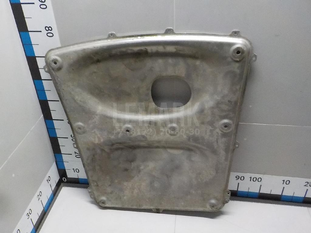 Защита картера