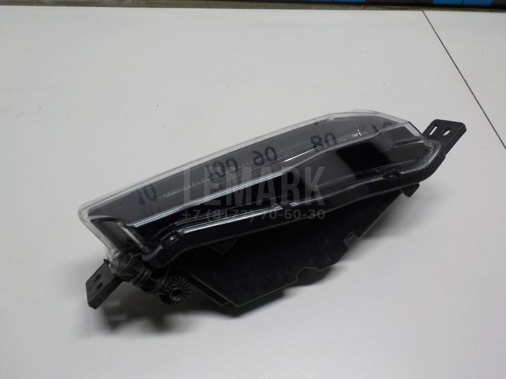 Фара противотуманная левая для  Audi A1 (8X) 2010-2018