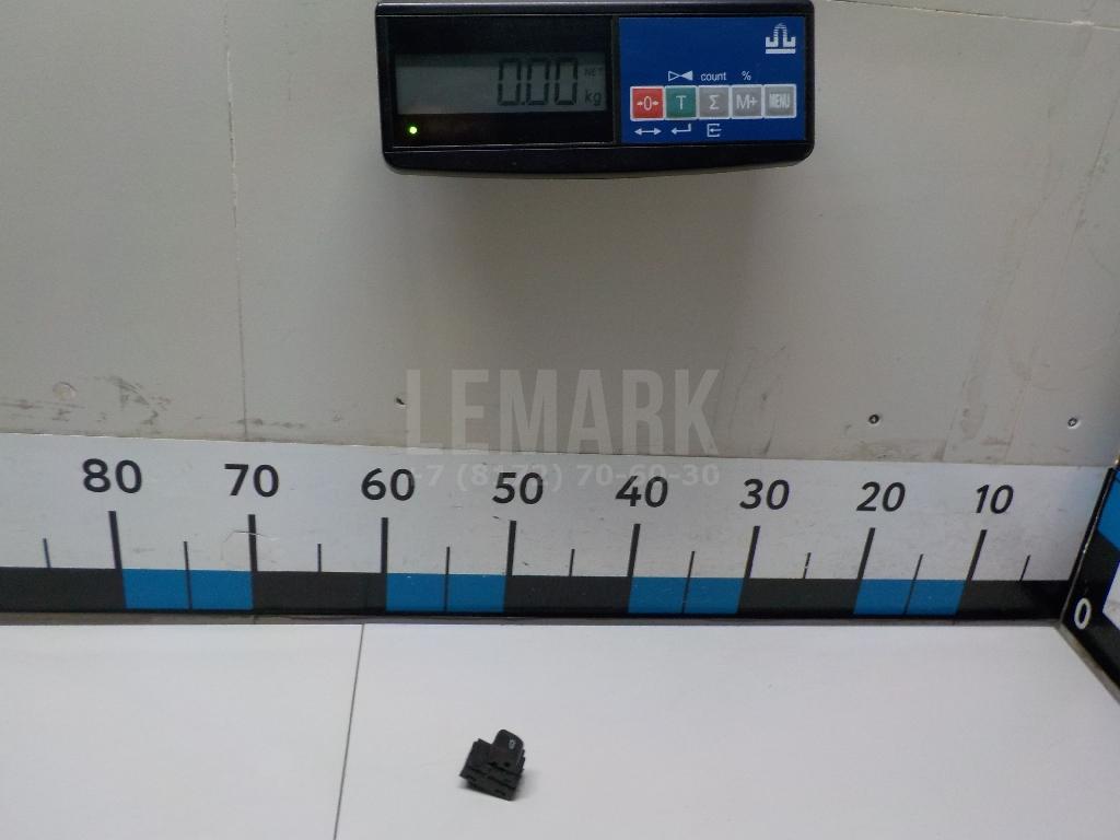 Кнопка открывания багажника для  BMW 4-serie G22/G23 2020