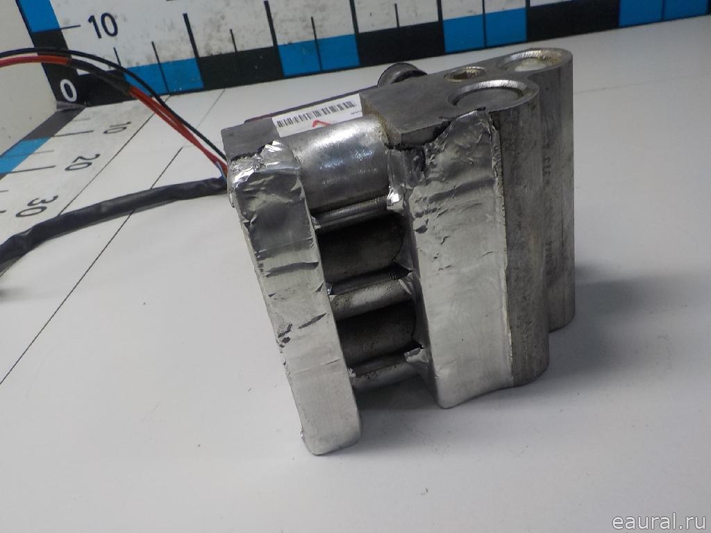 Блок ABS (насос)