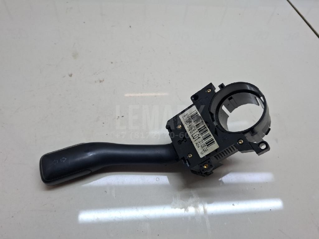 Переключатель поворотов подрулевой 8L0953513G VAG