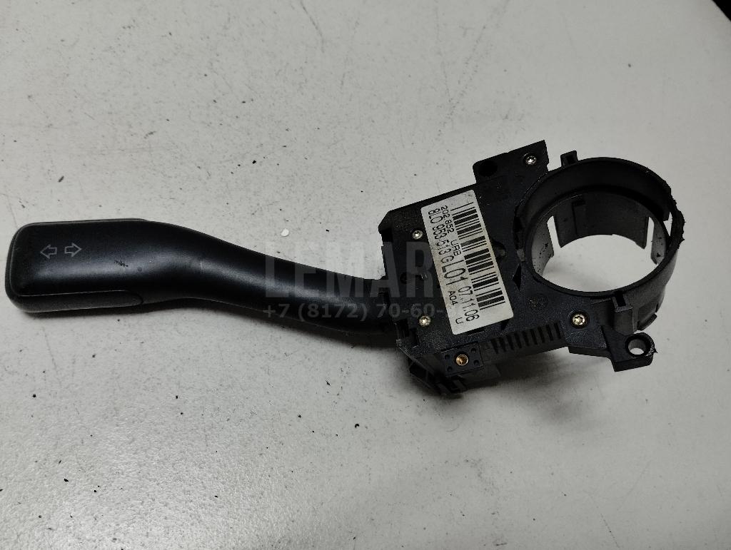 Переключатель поворотов подрулевой 8L0953513G VAG