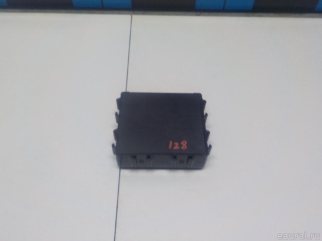 Блок управления центральным замком