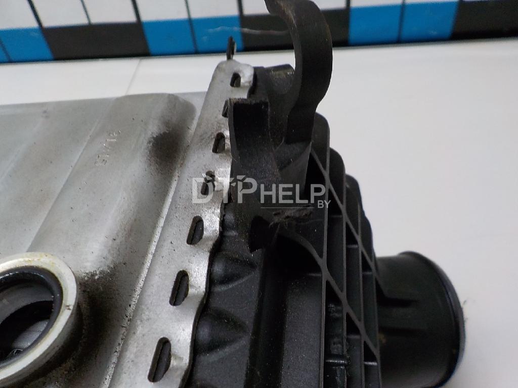 Фото Интеркулер для Mercedes W221  2006