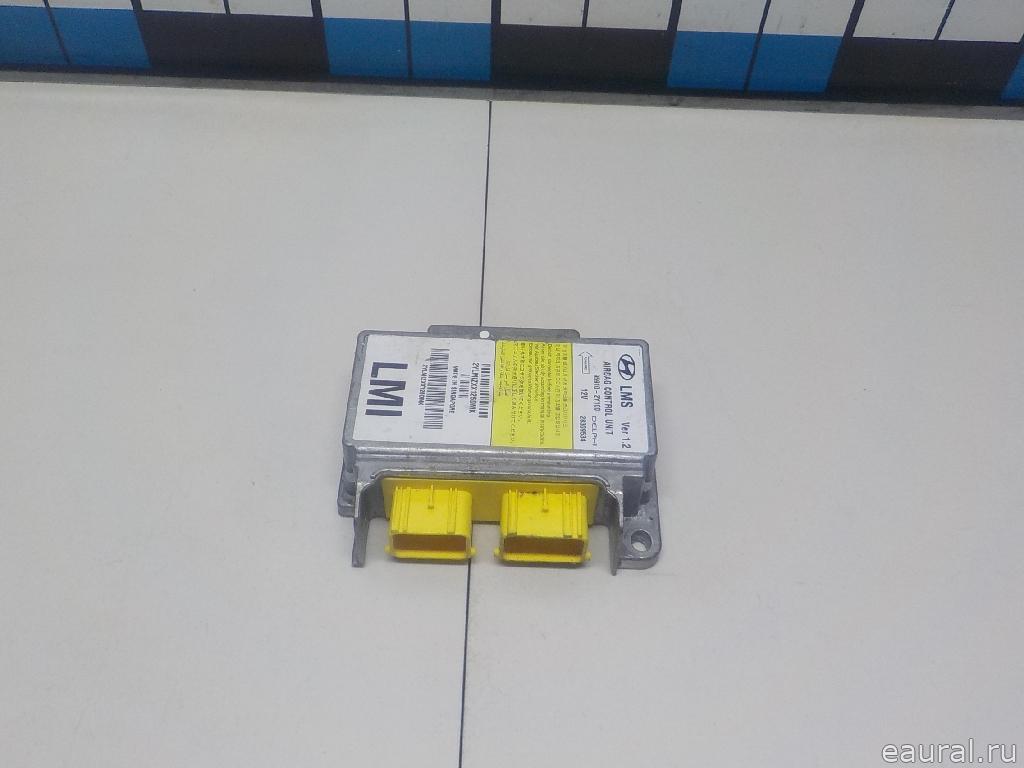 Блок управления AIR BAG