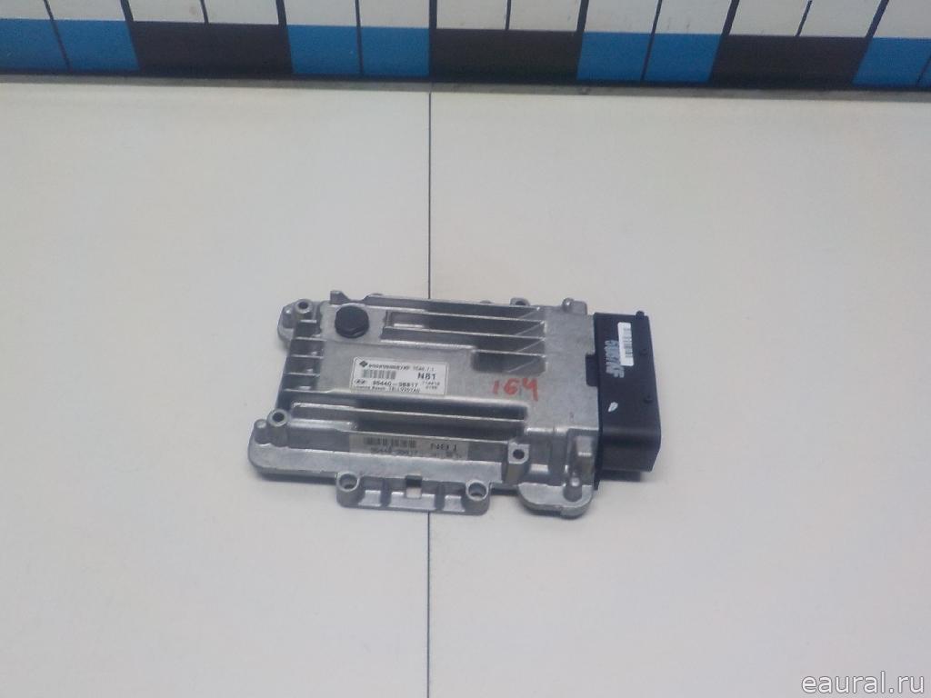 Блок управления АКПП