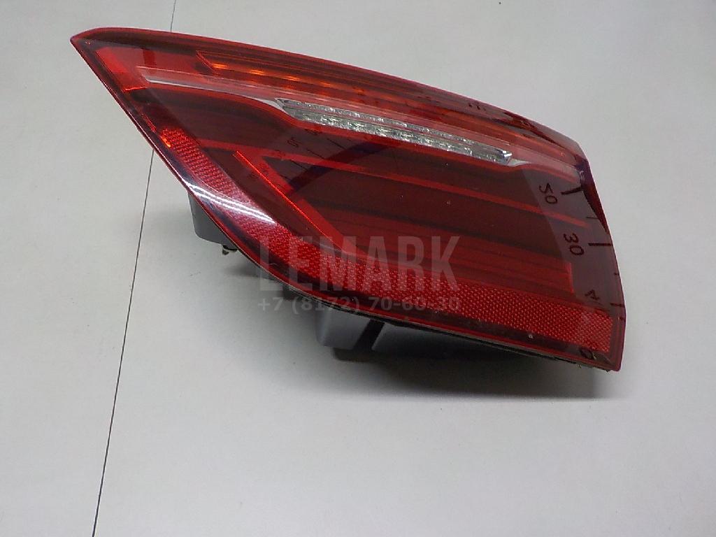 Фонарь задний внутренний правый для  Acura RDX 2006-2012
