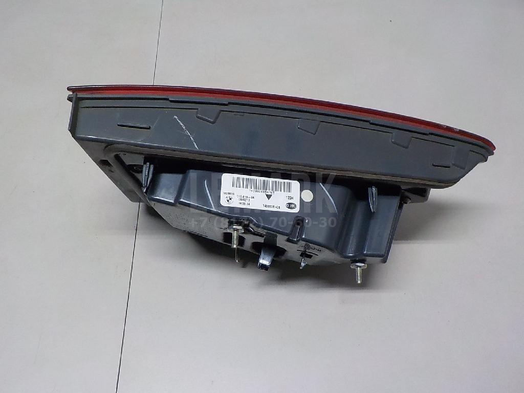 Фонарь задний внутренний правый для  Acura RDX 2006-2012