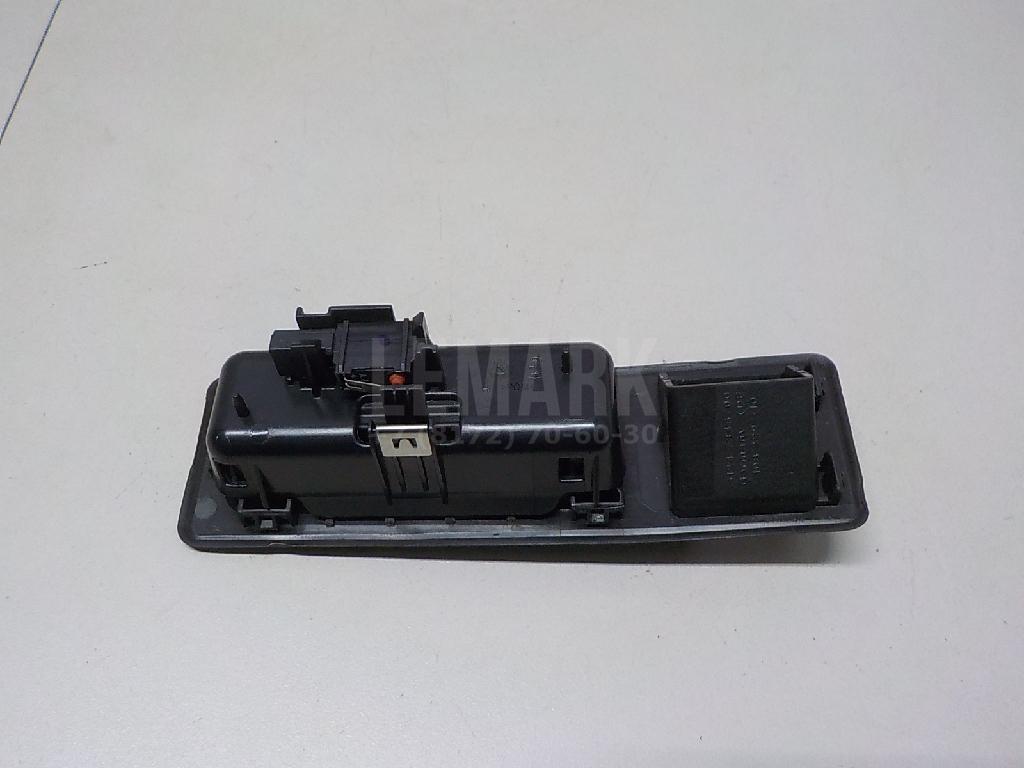 Кнопка открывания багажника для  BPW ECO 0-1996