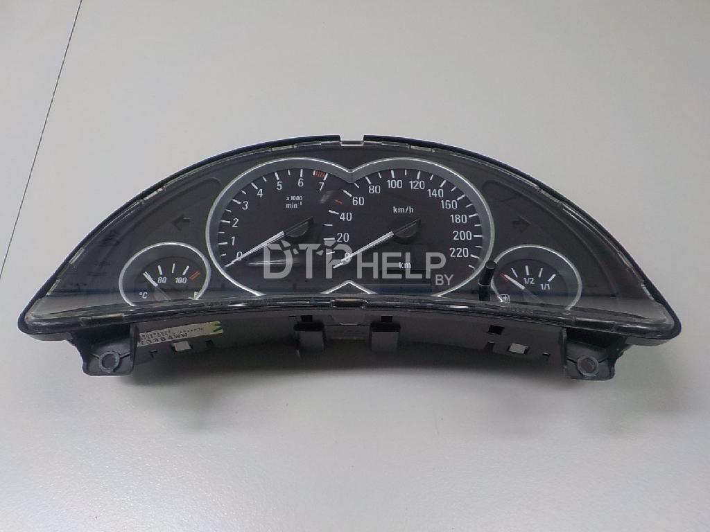 Фото Панель приборов для Opel Corsa C  2001