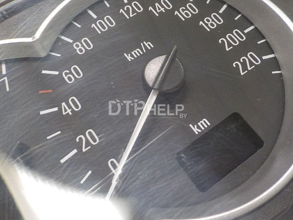 Фото Панель приборов для Opel Corsa C  2001