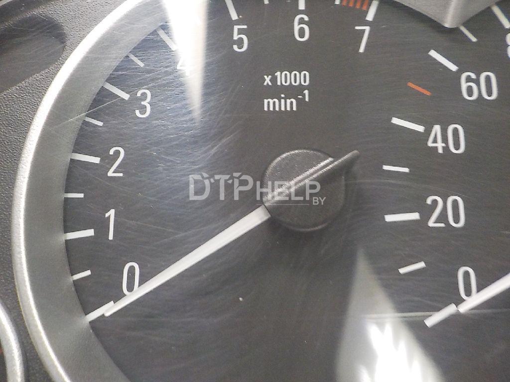 Фото Панель приборов для Opel Corsa C  2001