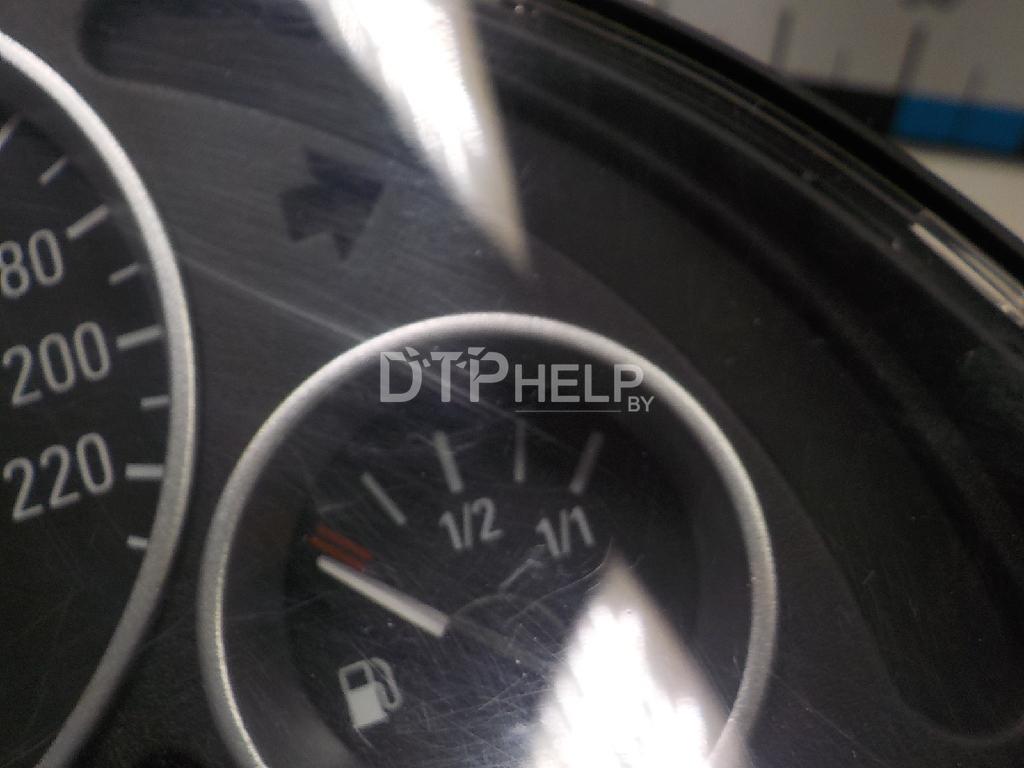 Фото Панель приборов для Opel Corsa C  2001