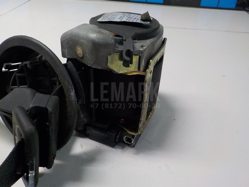Ремень безопасности с пиропатроном для  BMW 1-serie E82/E88 2007-2013