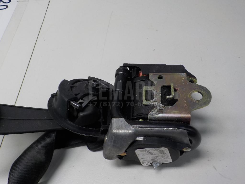 Ремень безопасности с пиропатроном для  BMW 1-serie E82/E88 2007-2013