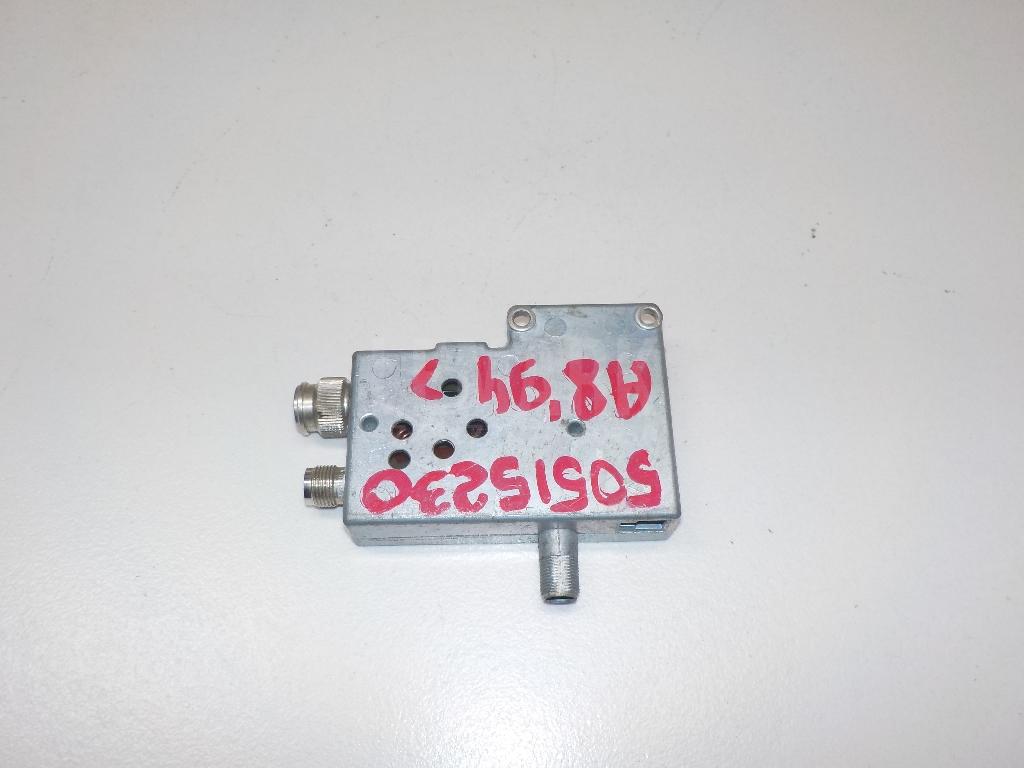 Блок электронный для  Brilliance M2 2006-2012
