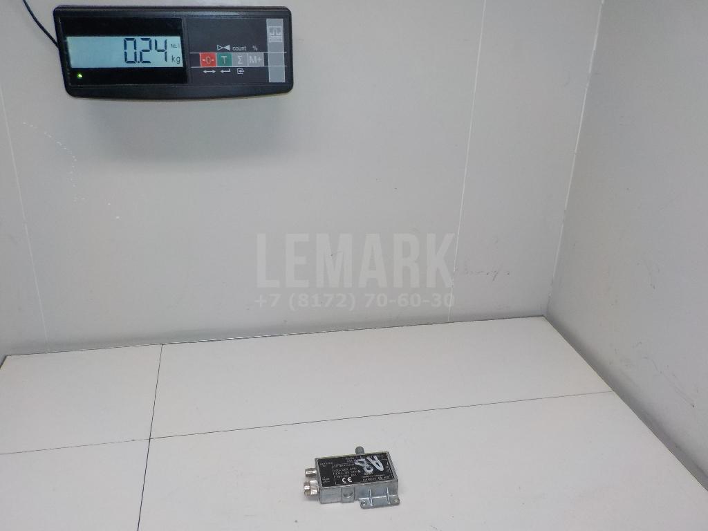 Блок электронный для  Brilliance M2 2006-2012