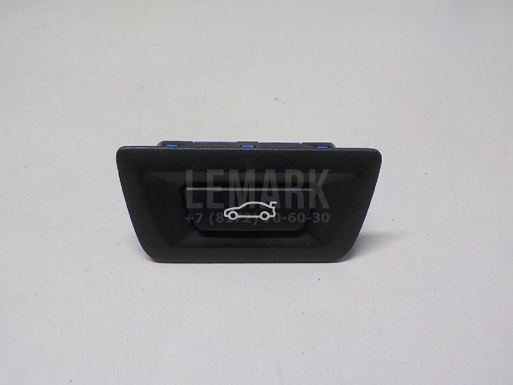 Кнопка открывания багажника для  BMW 5-serie E60/E61 2003-2009