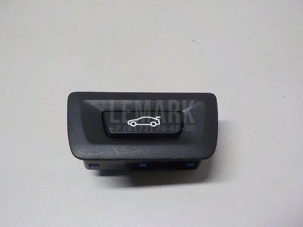 Кнопка открывания багажника для  BMW 5-serie E60/E61 2003-2009