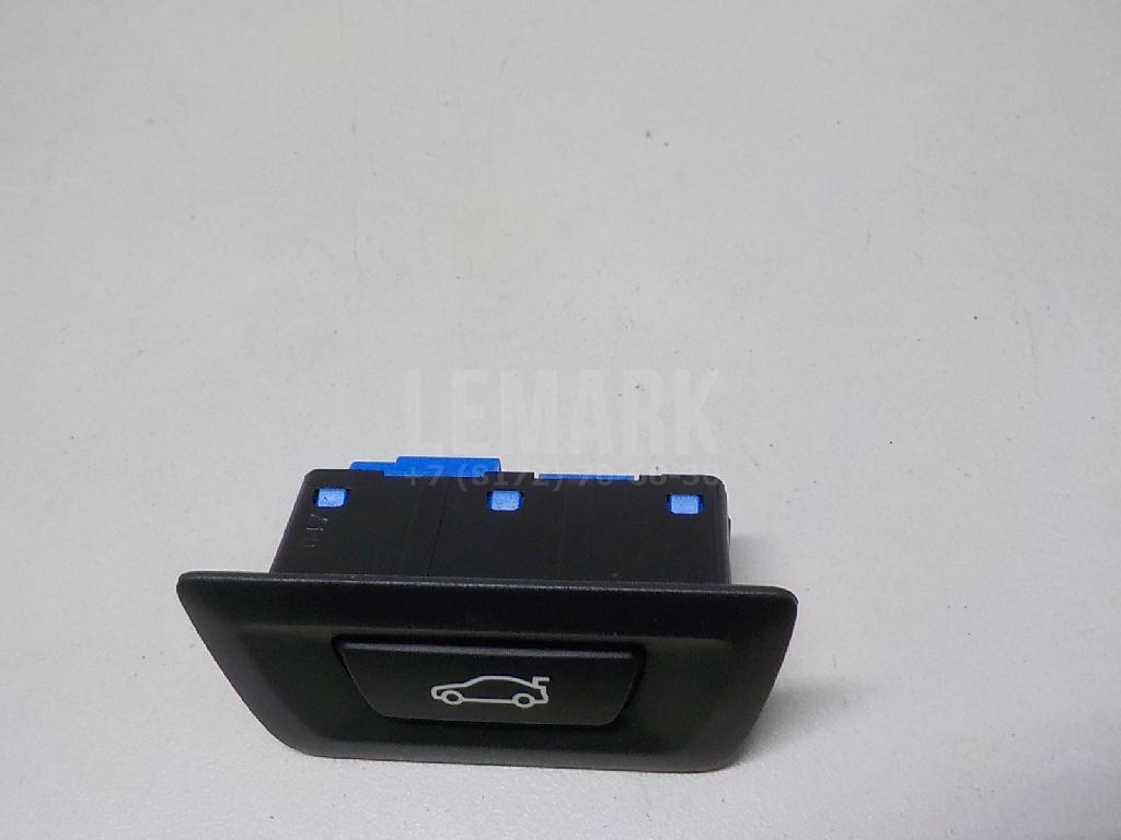 Кнопка открывания багажника для  BMW 5-serie E60/E61 2003-2009