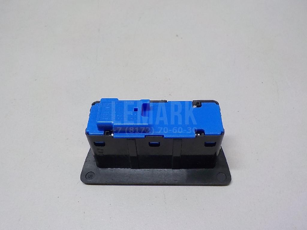 Кнопка открывания багажника для  BMW 5-serie E60/E61 2003-2009