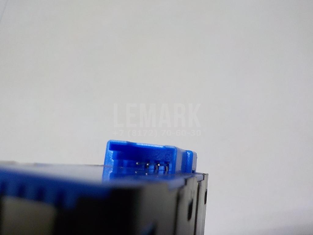 Кнопка открывания багажника для  BMW 5-serie E60/E61 2003-2009