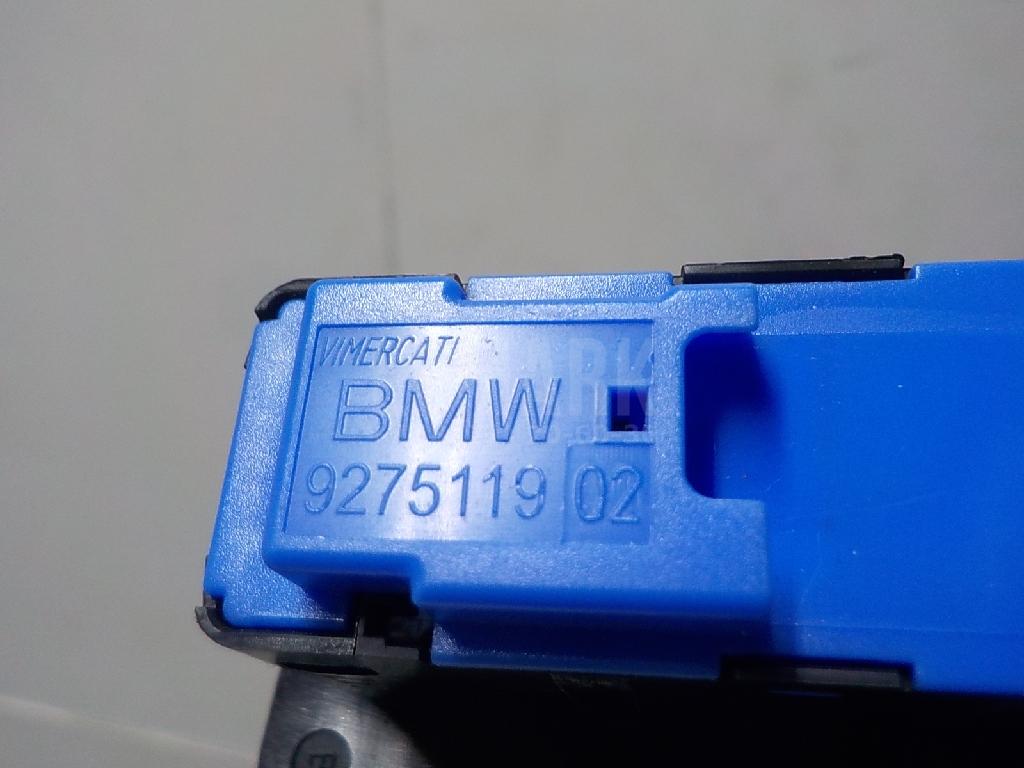 Кнопка открывания багажника для  BMW 5-serie E60/E61 2003-2009