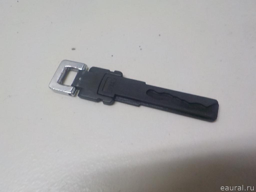 Ключ зажигания