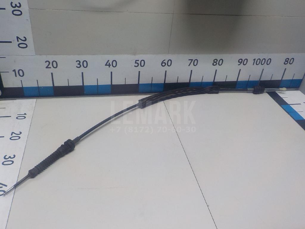 Трос КПП 1T0711266P VAG