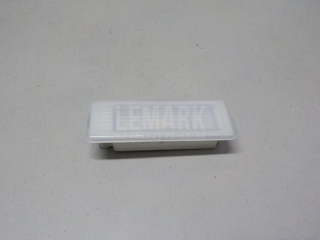 Плафон салонный для  BMW 1-serie F20/F21 2011-2019