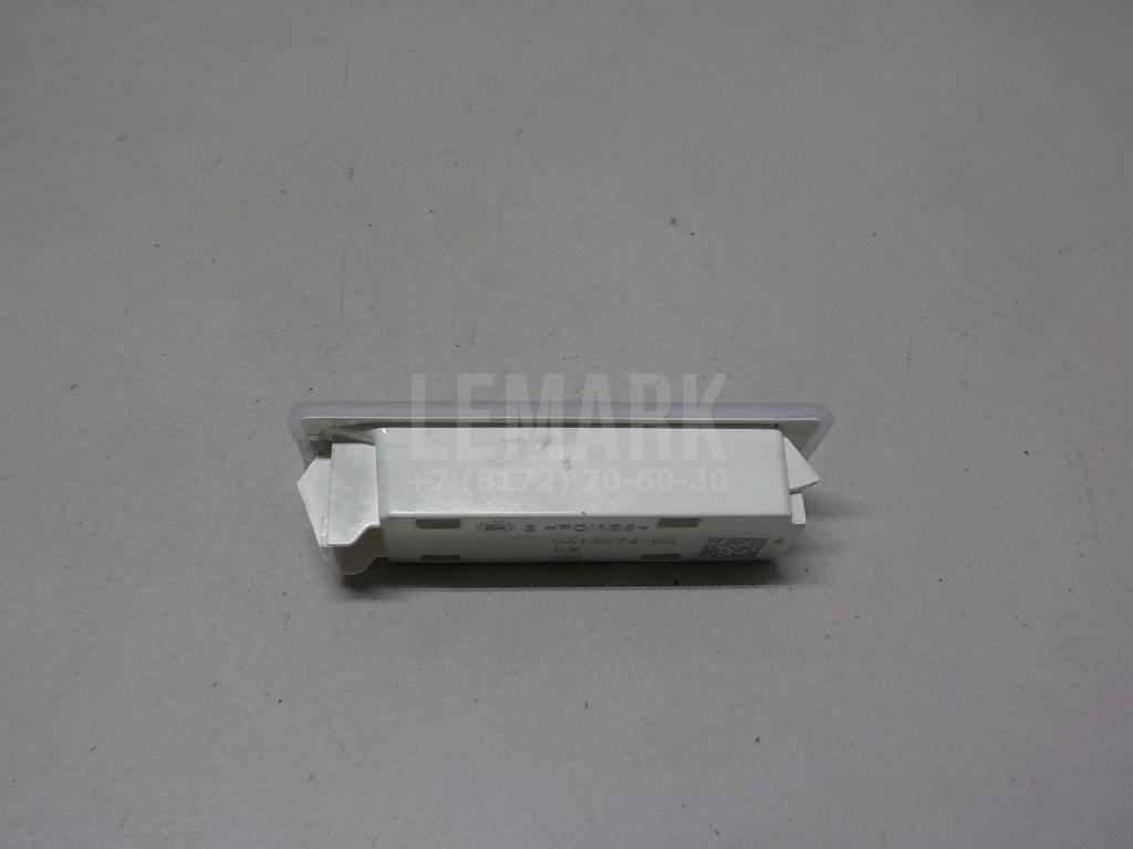 Плафон салонный для  BMW 1-serie F20/F21 2011-2019