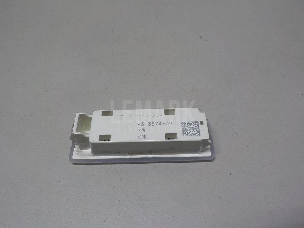 Плафон салонный для  BMW 1-serie F20/F21 2011-2019